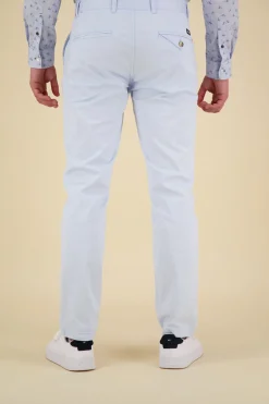 Broek Blauw