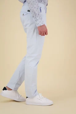 Broek Blauw