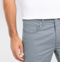 Broek Blauw