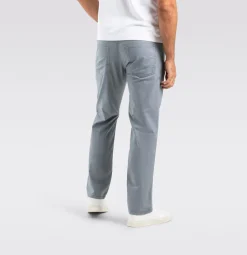 Broek Blauw