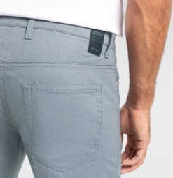 Broek Blauw