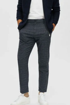 Broek Blauw