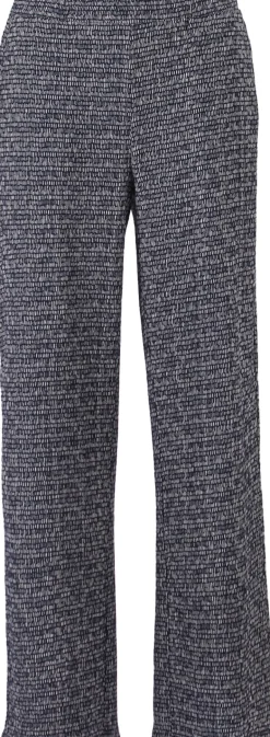 Broek Blauw