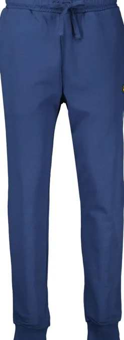 Broek Blauw