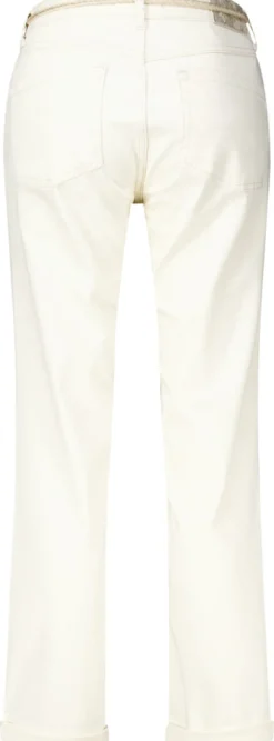 Broek Bobby Crème