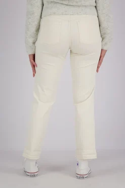 Broek Bobby Crème