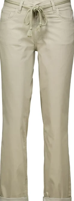 Broek Bobby Groen