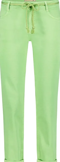 Broek Bobby Groen