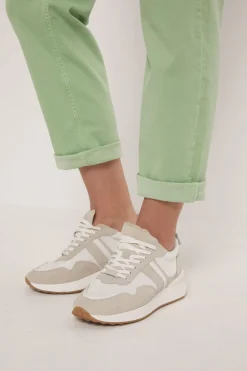 Broek Bobby Groen