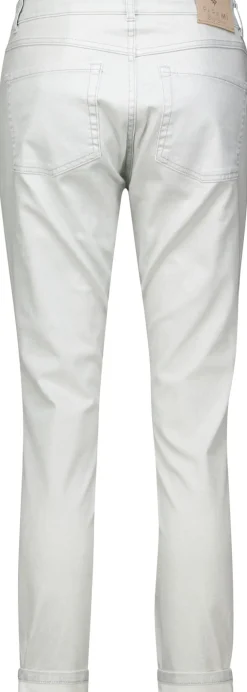 Broek Bowie Grijs