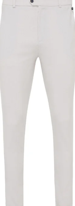 Broek Brian Creme
