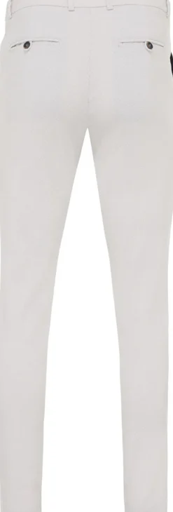 Broek Brian Creme