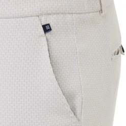 Broek Brian Creme