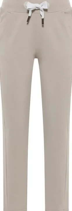 Broek Brine Beige