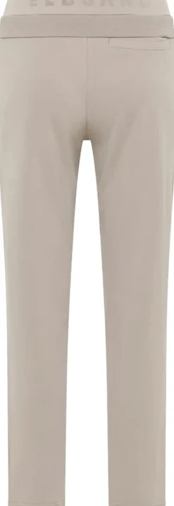 Broek Brine Beige