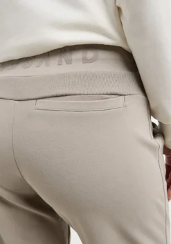 Broek Brine Beige