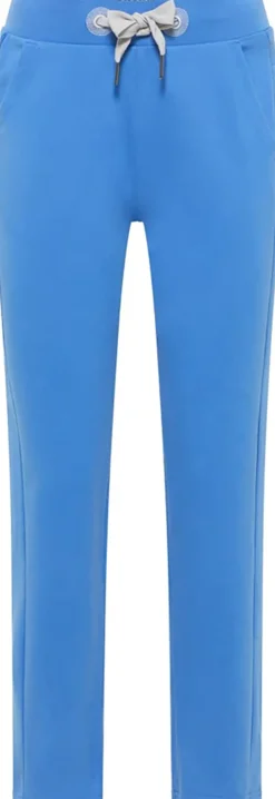 Broek Brine Blauw