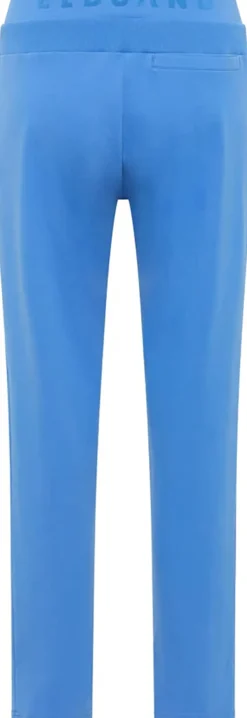 Broek Brine Blauw