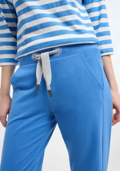 Broek Brine Blauw