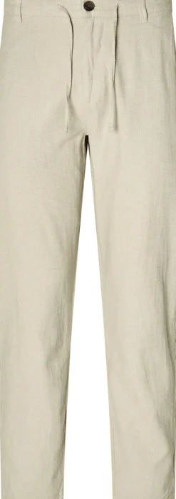 Broek Brody Beige