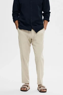 Broek Brody Groen
