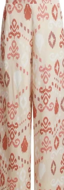 Broek Bruin
