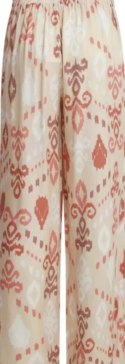 Broek Bruin