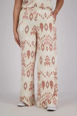 Broek Bruin