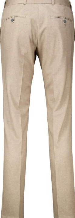 Broek  Bruin