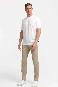 Broek  Bruin