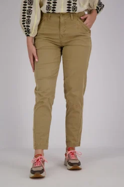 Broek Bruin