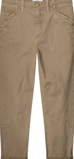 Broek Bruin