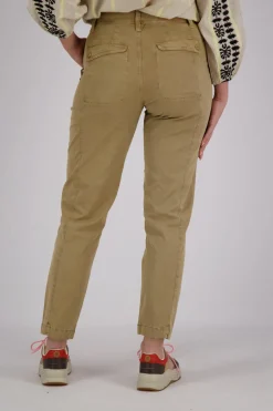 Broek Bruin
