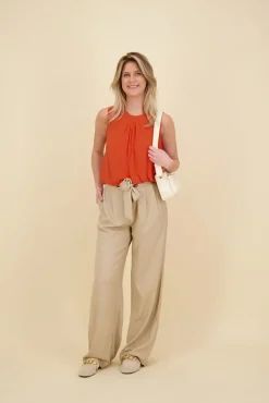 Broek Bruin