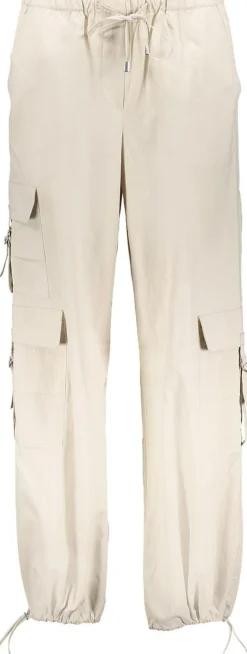 Broek Cargo beige