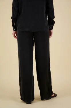 Broek Celeste Zwart
