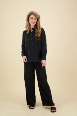 Broek Celeste Zwart