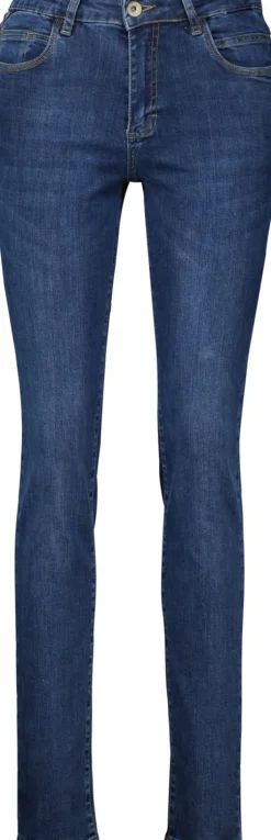 Broek Celine Blauw