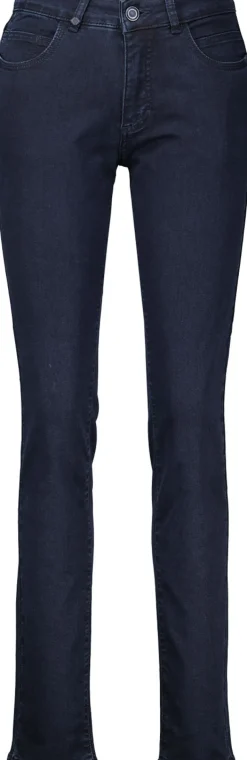 Broek Celine Donkerblauw