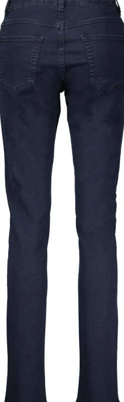 Broek Celine Donkerblauw