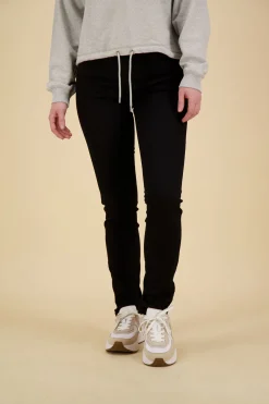 Broek Celine Zwart