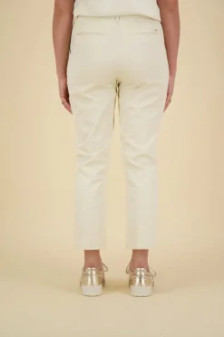 Broek Chino Beige