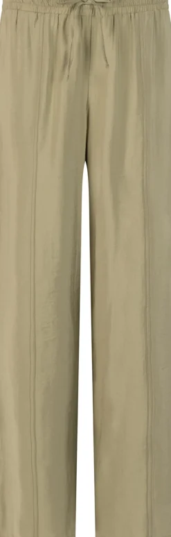 Broek Chloe Groen