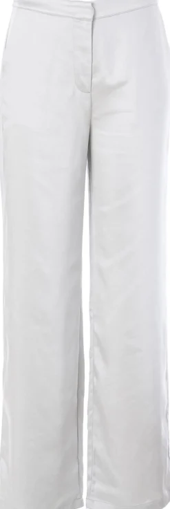 Broek Claudette Grijs