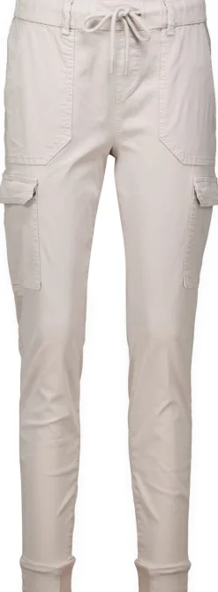 Broek Daisy Bruin