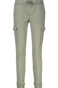 Broek Daisy Groen