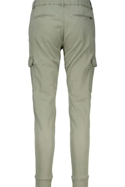 Broek Daisy Groen