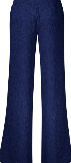 Broek Donkerblauw