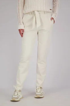 Broek Dorine Wit