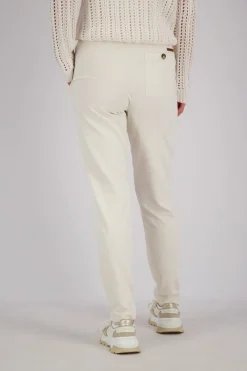 Broek Dorine Wit